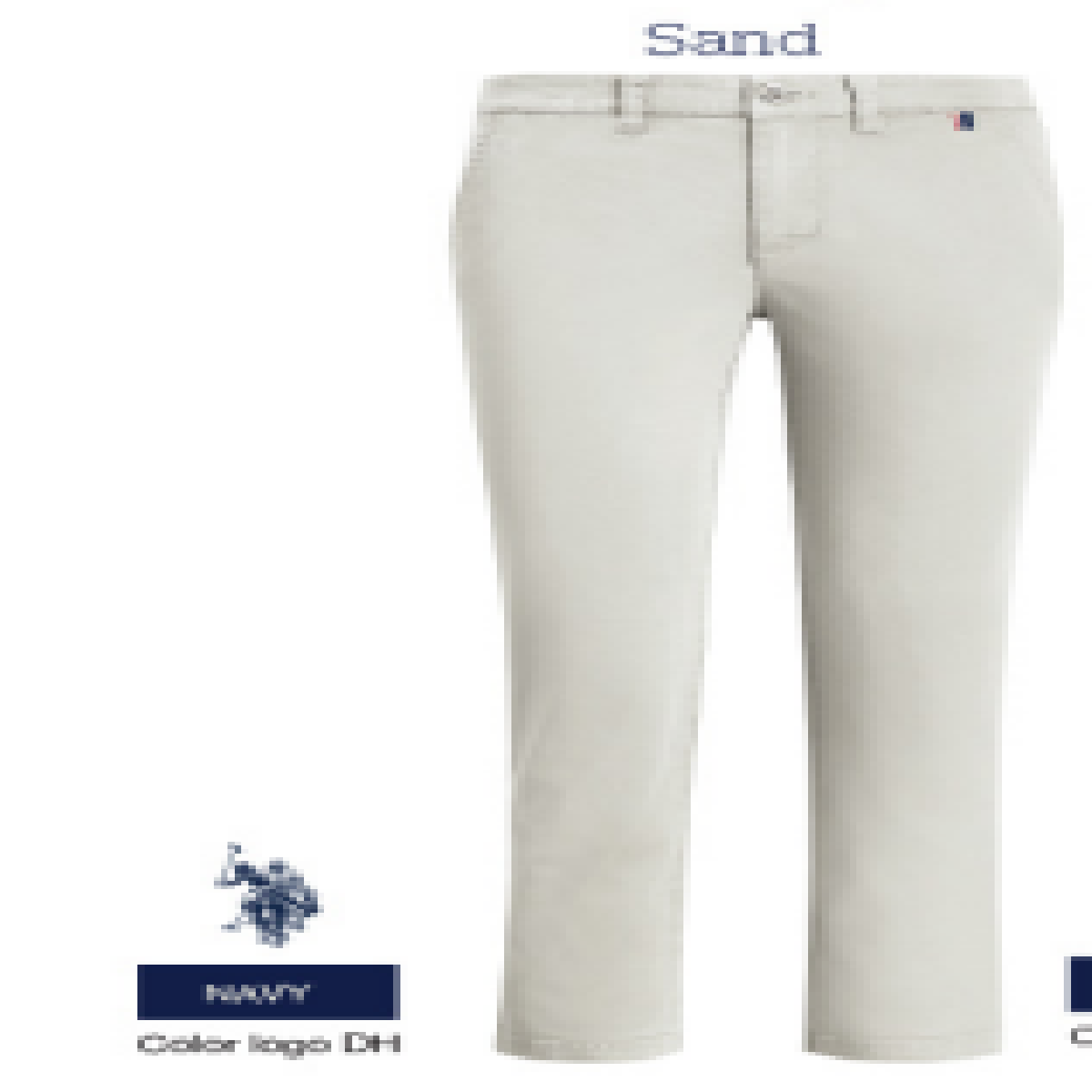 Pantalón Mujer