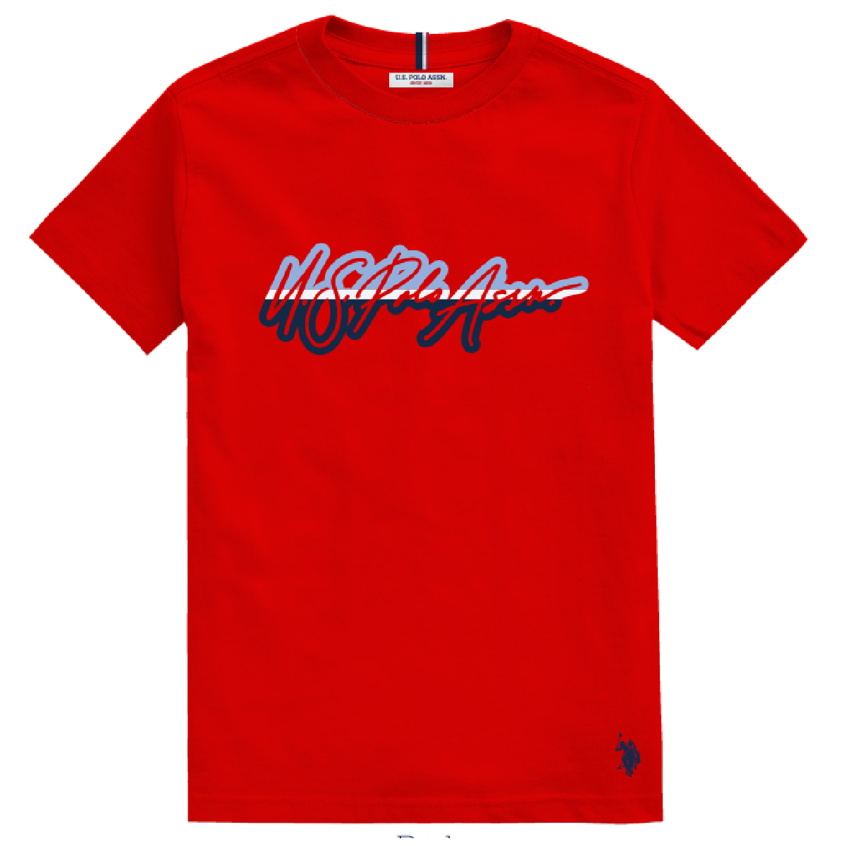 Camiseta Hombre Estampada