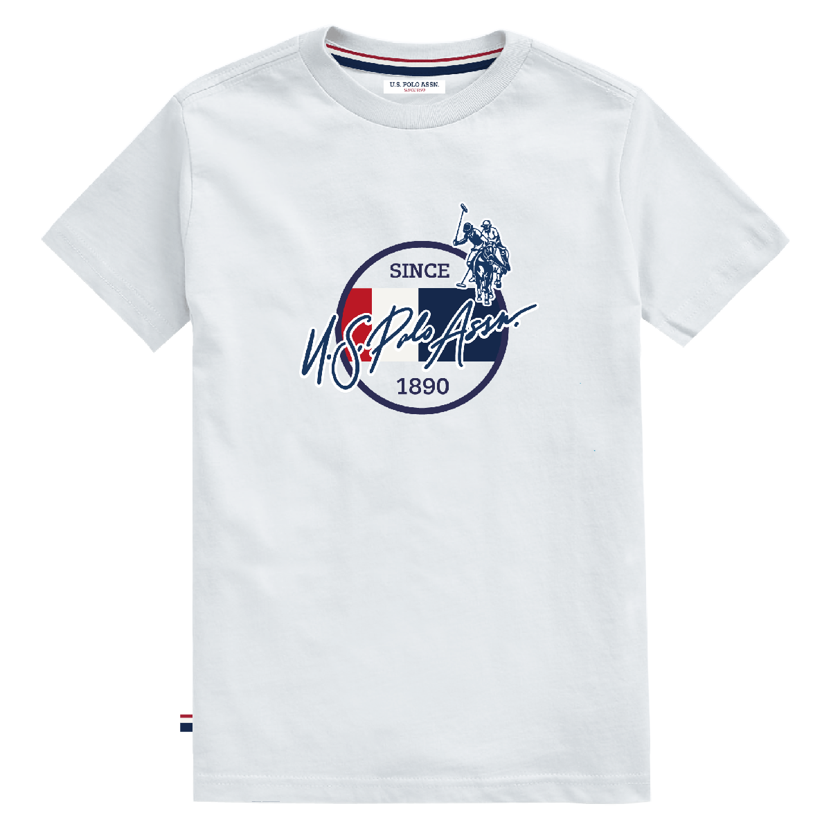 Camiseta Hombre Estampada