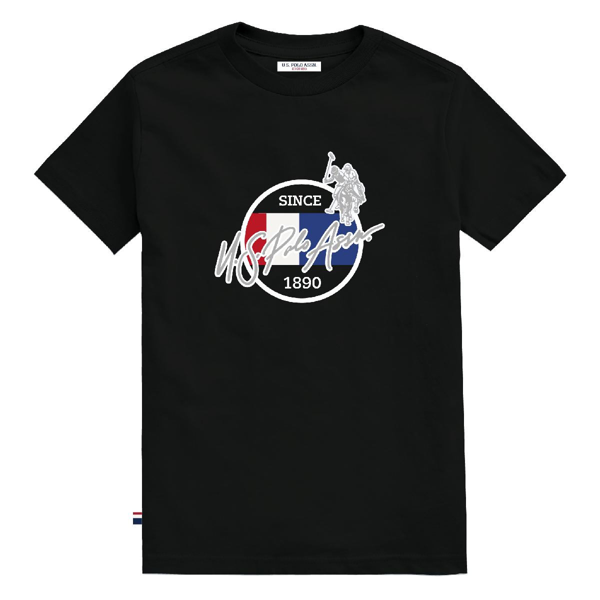 Camiseta Hombre Estampada