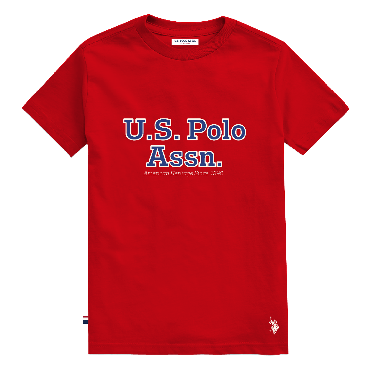 Camiseta Hombre Estampada