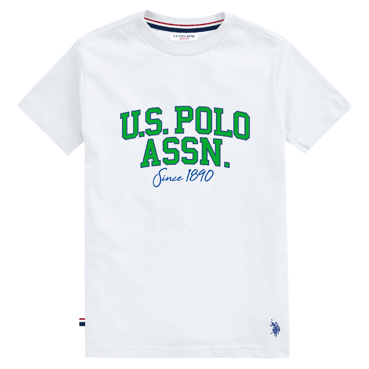 Camiseta Hombre Estampada Big Size