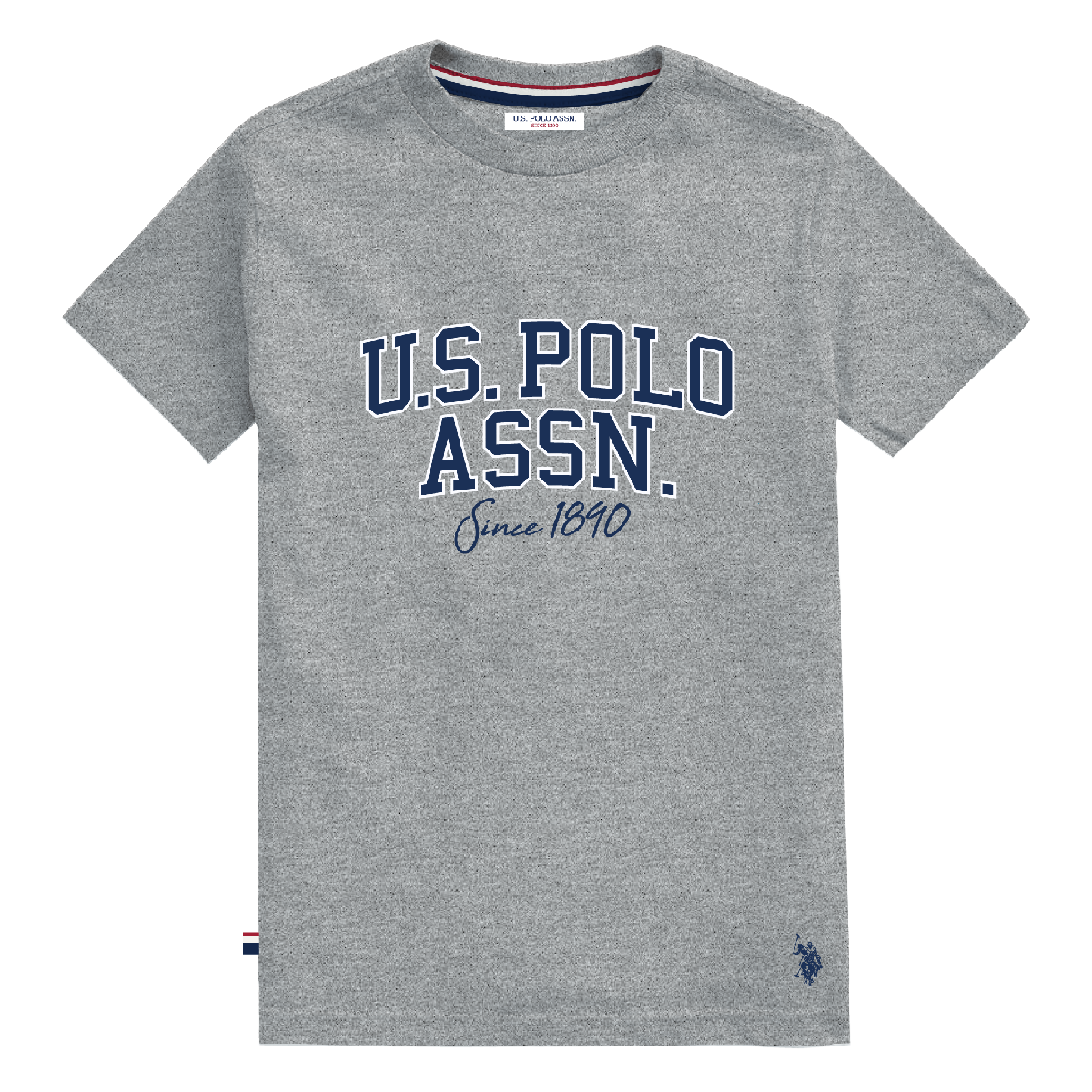 Camiseta Hombre Estampada