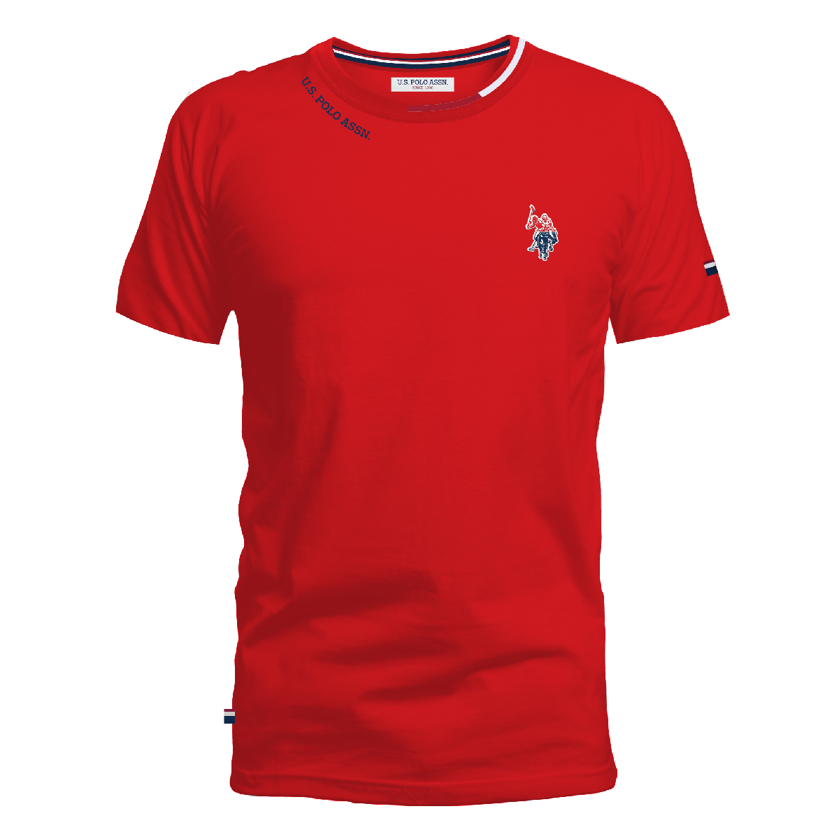 Camiseta Hombre Estampada