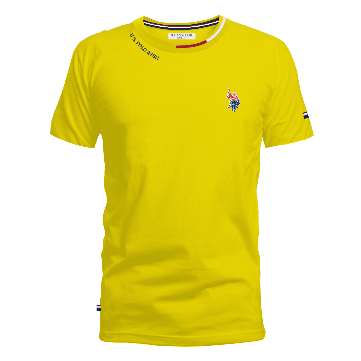 Camiseta Hombre Estampada