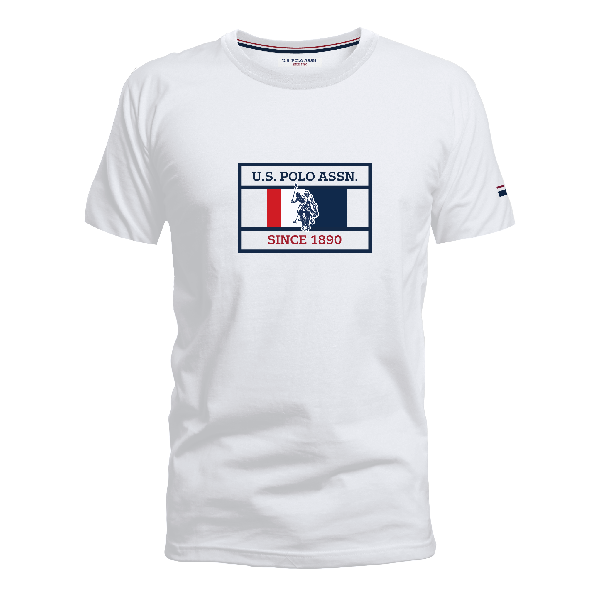 Camiseta Hombre Estampada