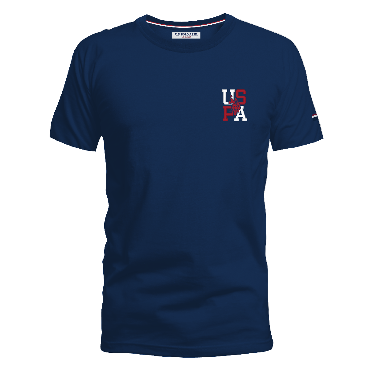 Camiseta Hombre Estampada