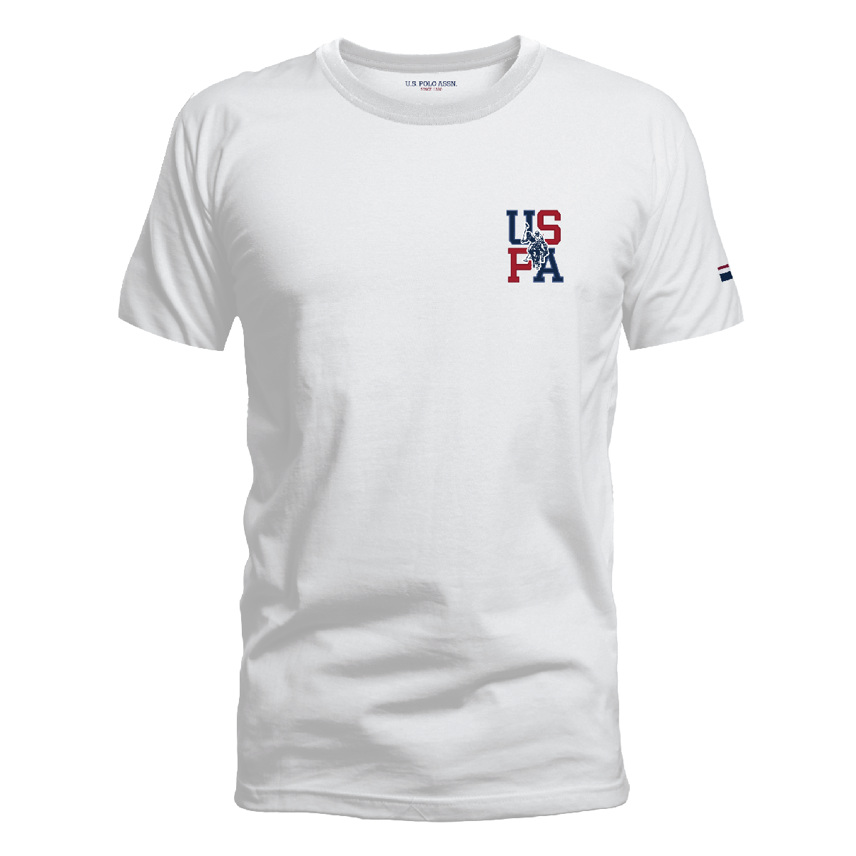 Camiseta Hombre Estampada