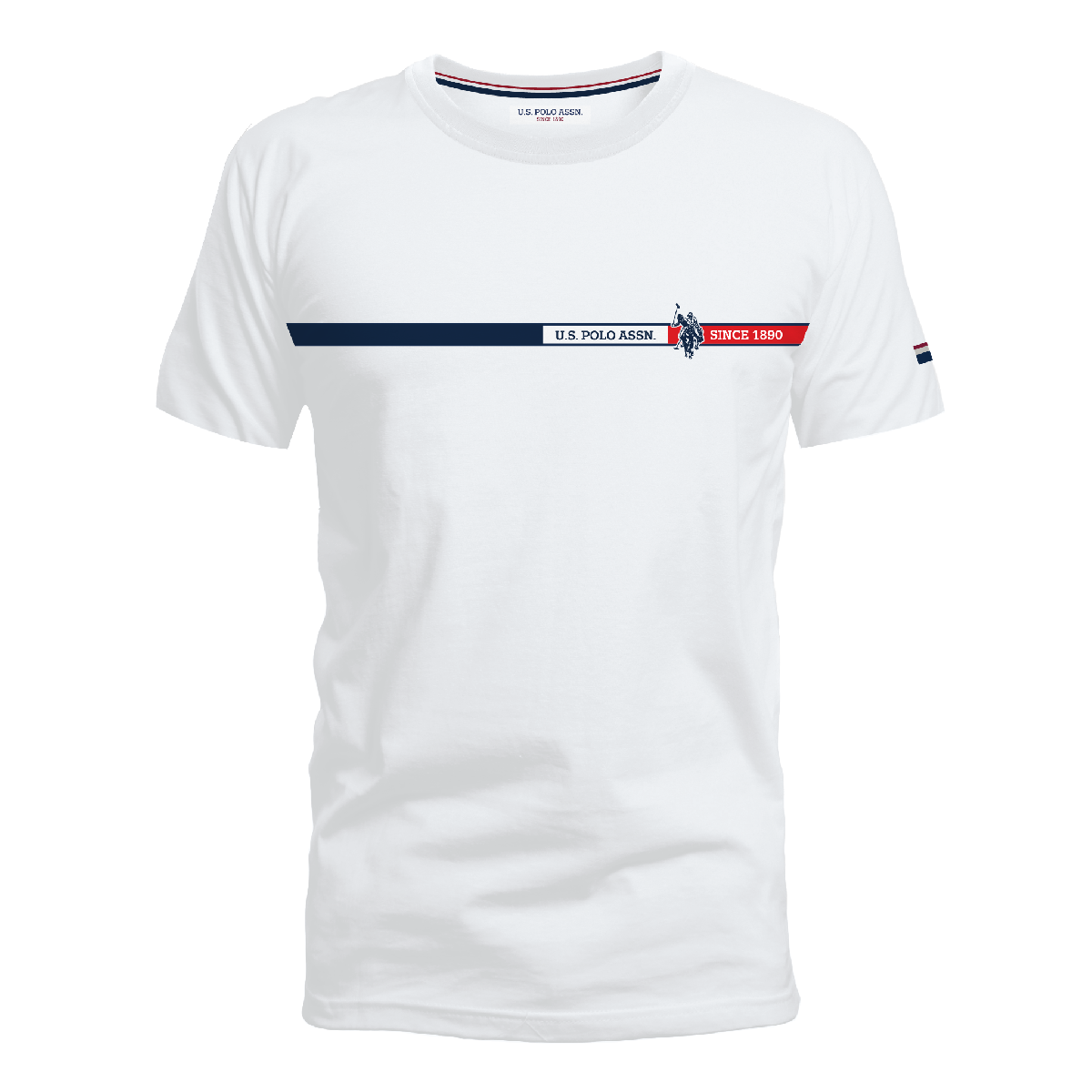 Camiseta Hombre Estampada Big Size