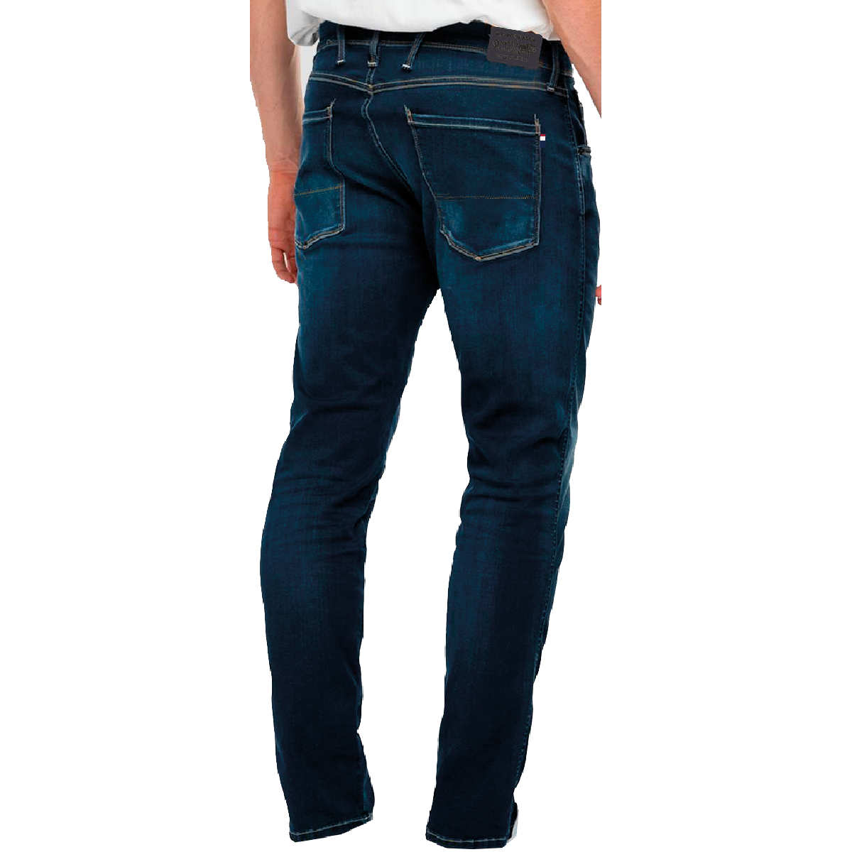 Jean Hombre
