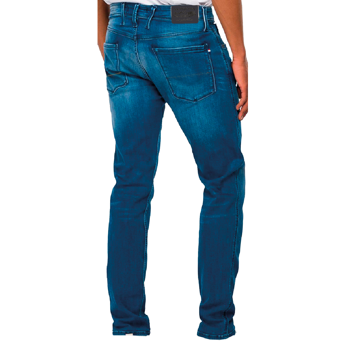 Jean Hombre