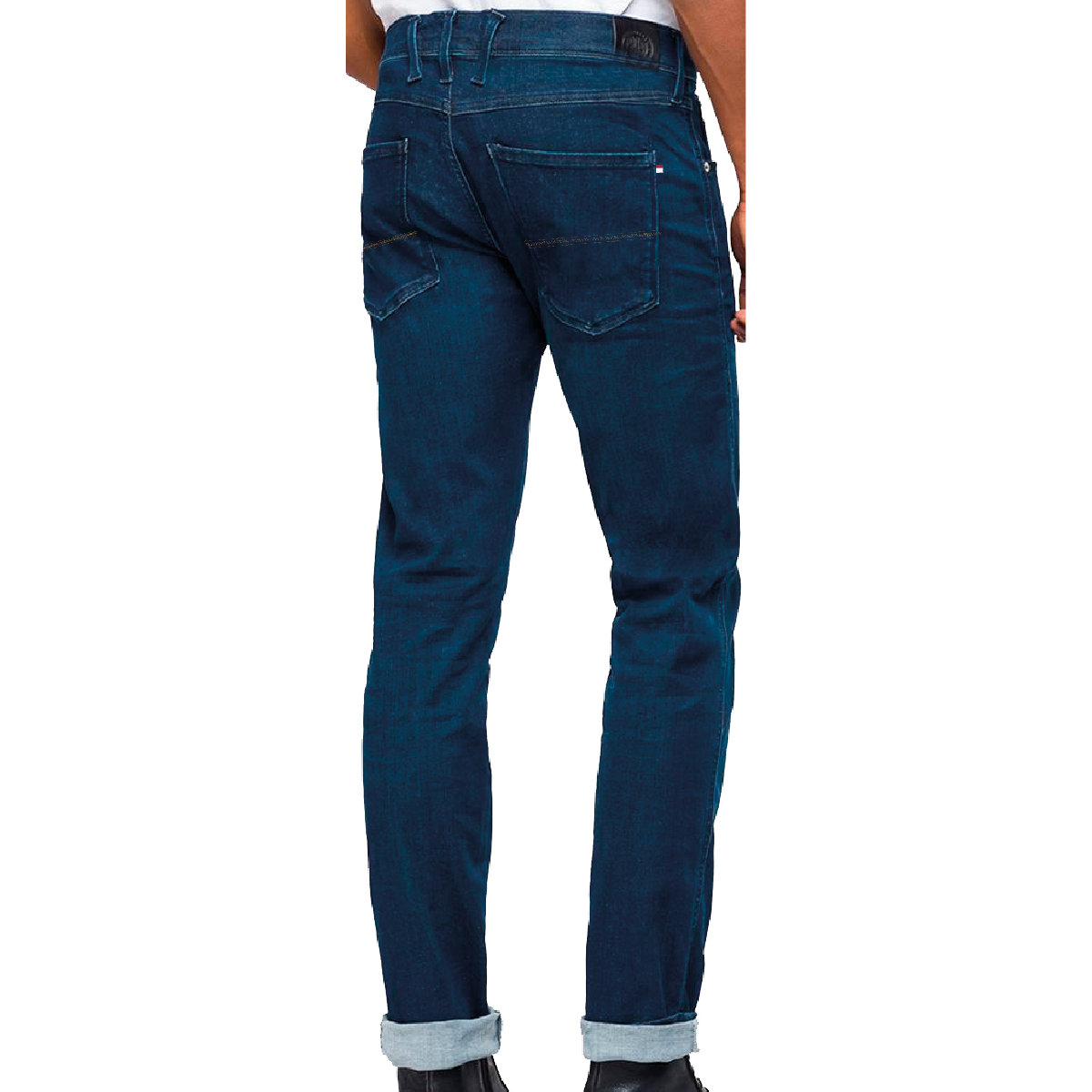 Jean Hombre
