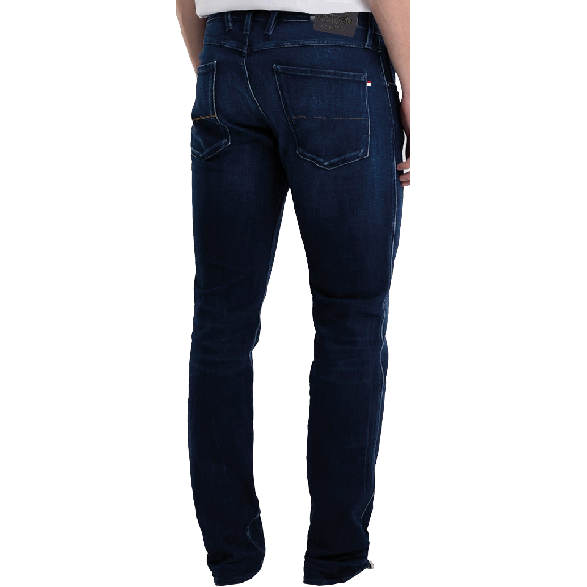 Jean Hombre