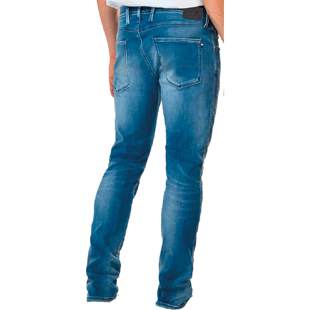 Jean Hombre