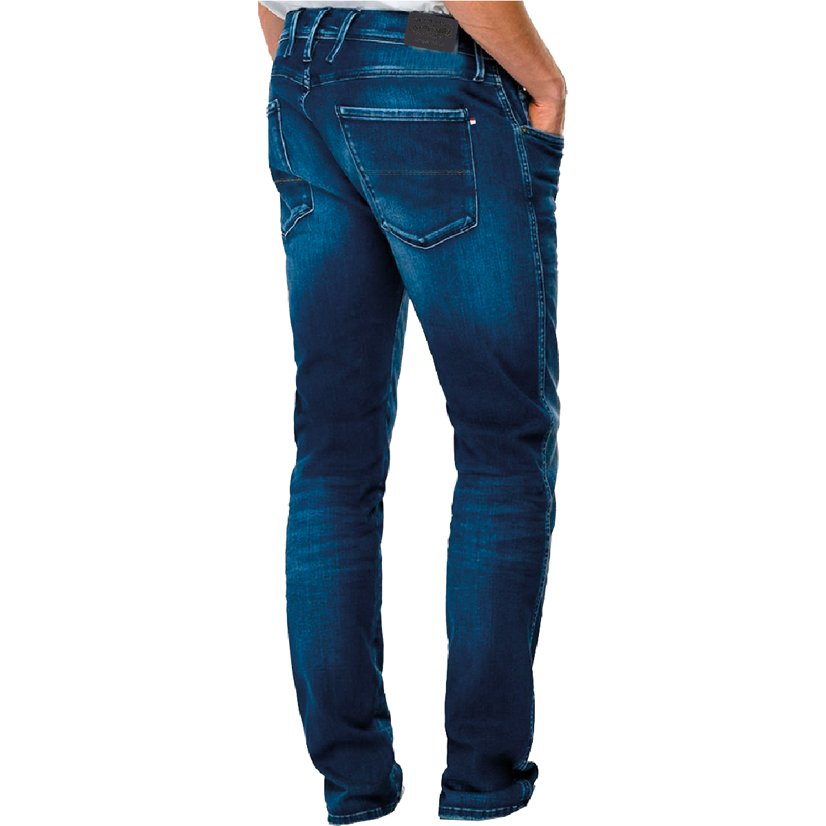 Jean Hombre