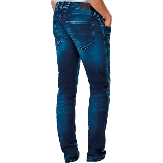 Jean Hombre