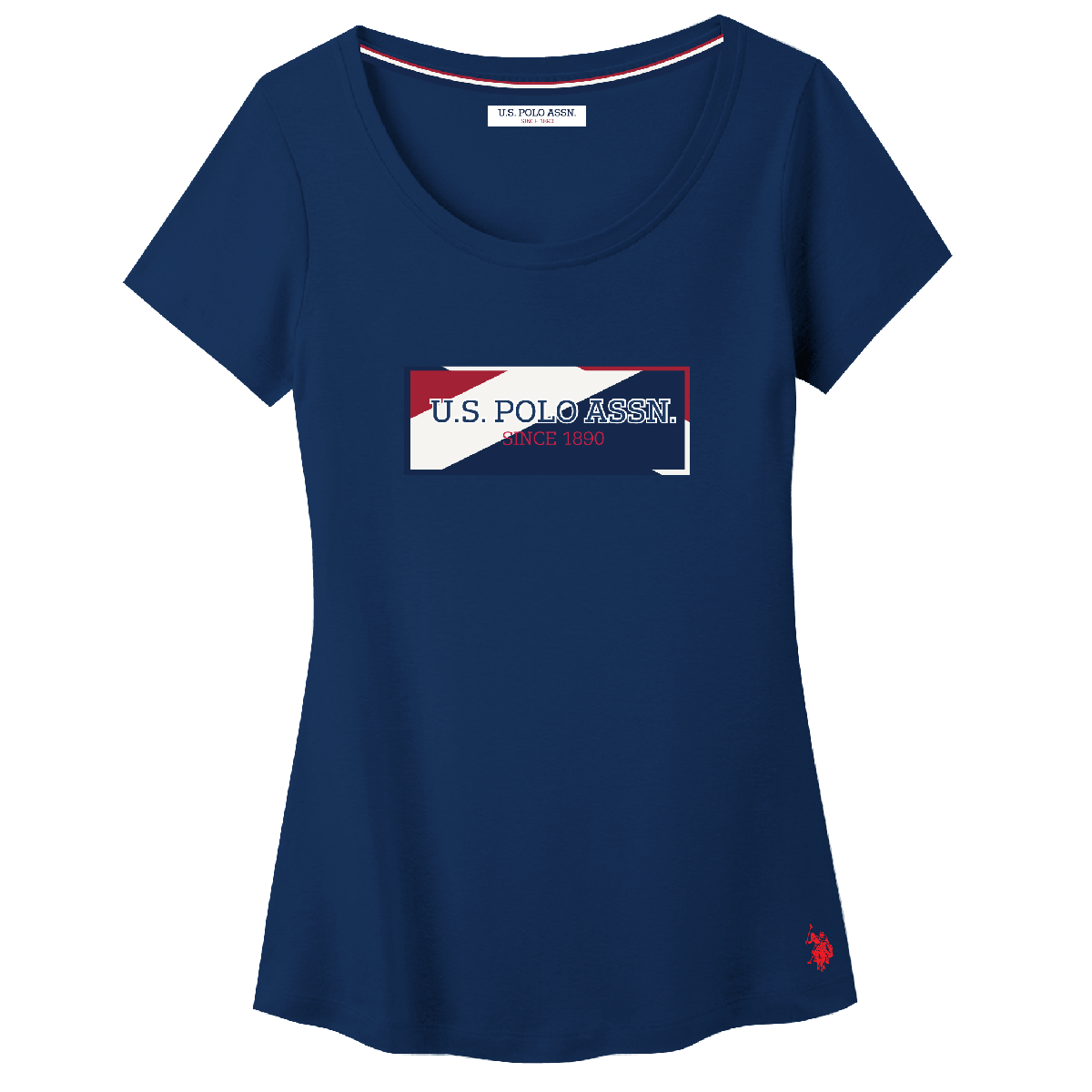 Camiseta Mujer Estampada