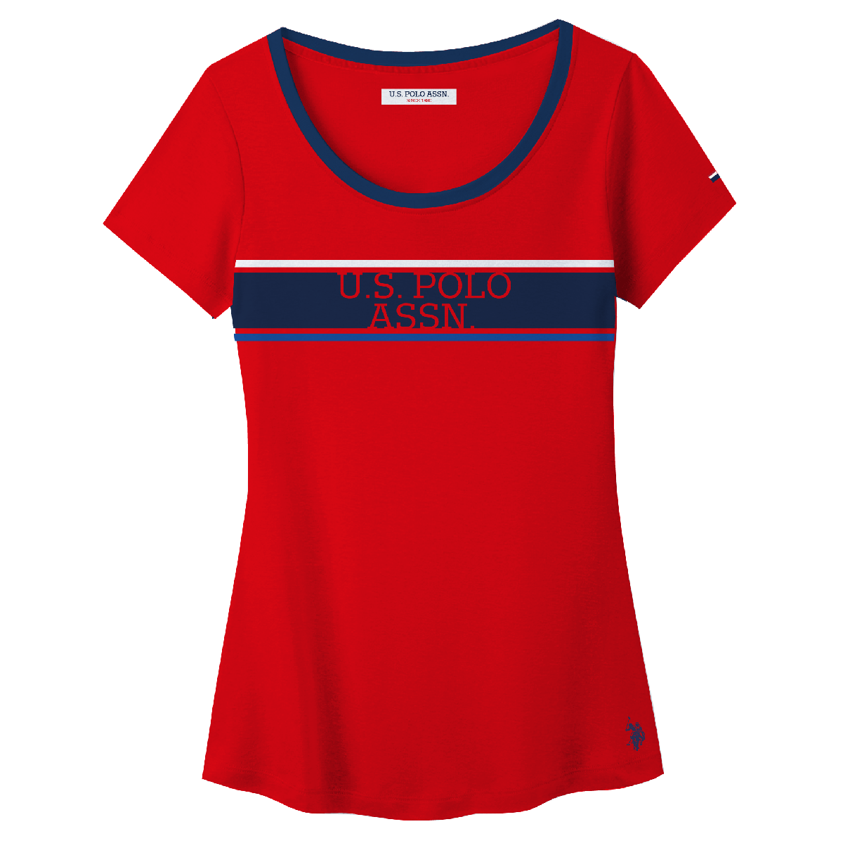 Camiseta Mujer Estampada
