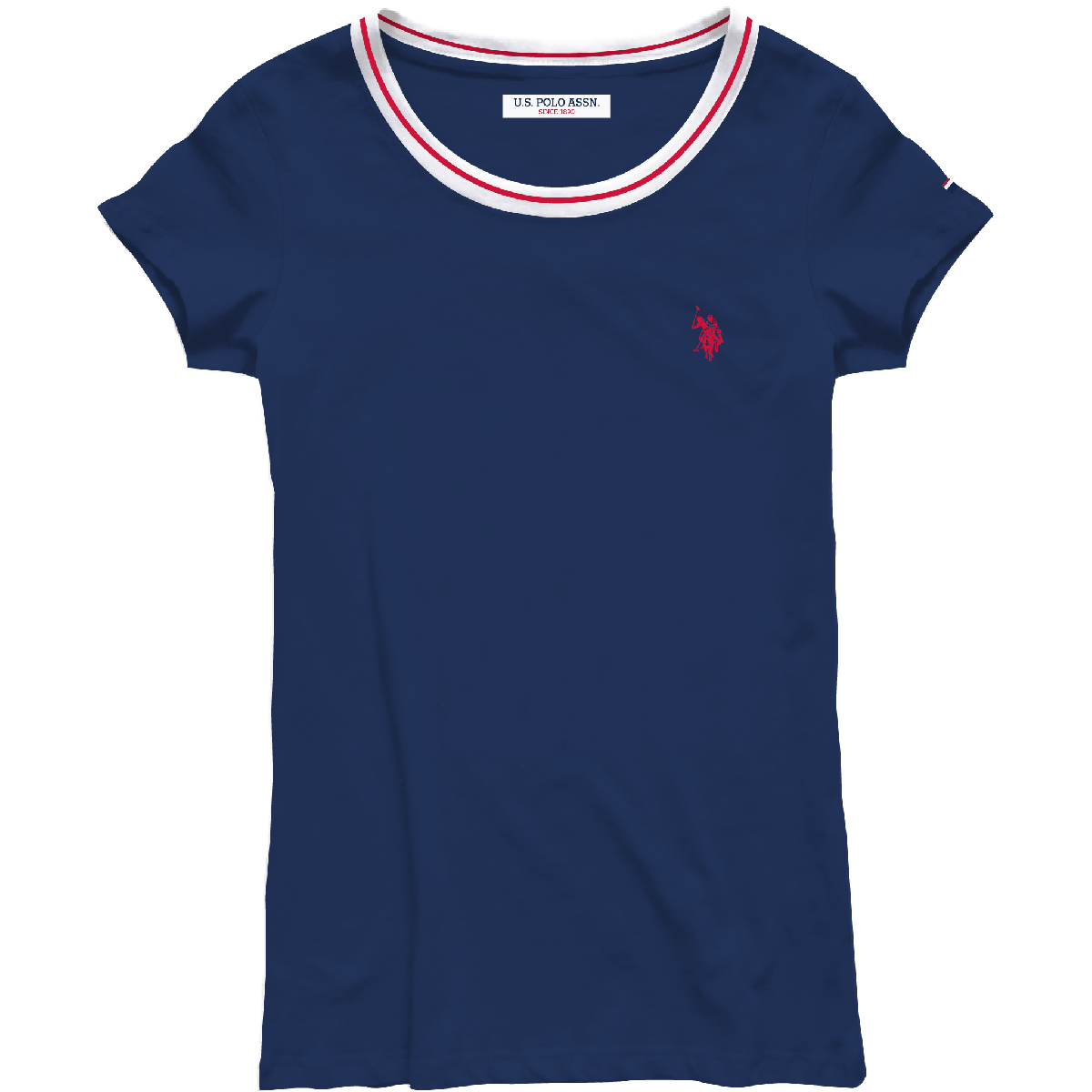 Camiseta Mujer Estampada