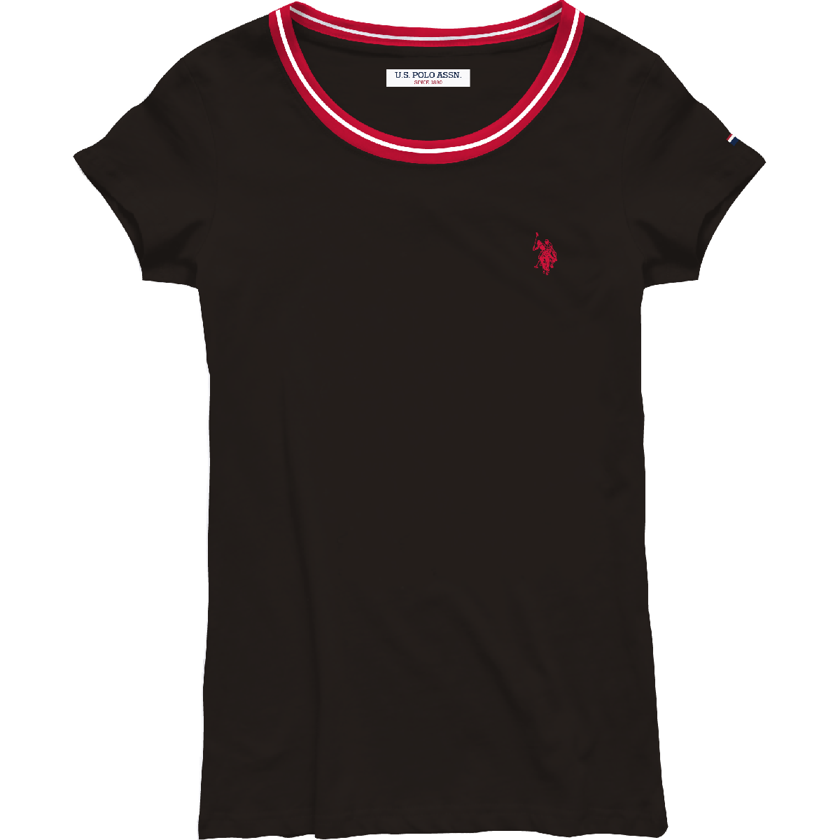 Camiseta Mujer Estampada