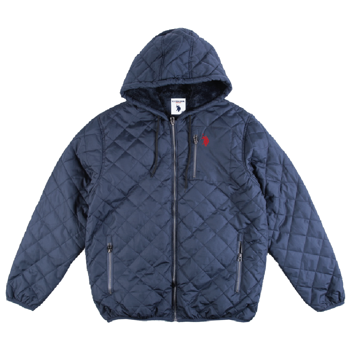 Chaqueta Hombre
