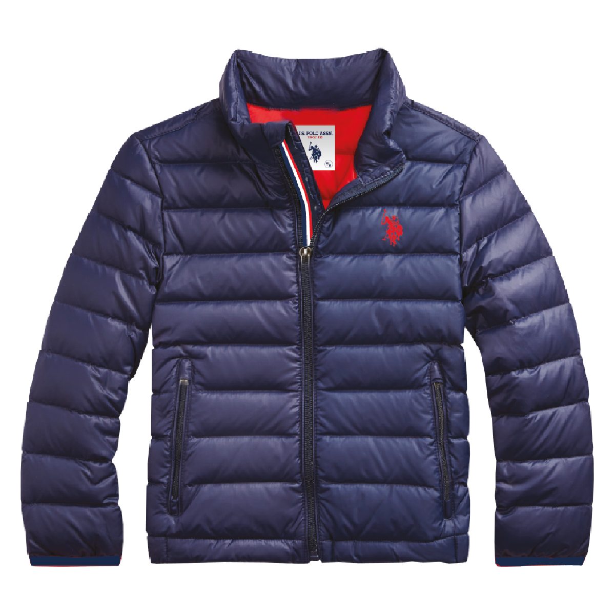Chaqueta Hombre
