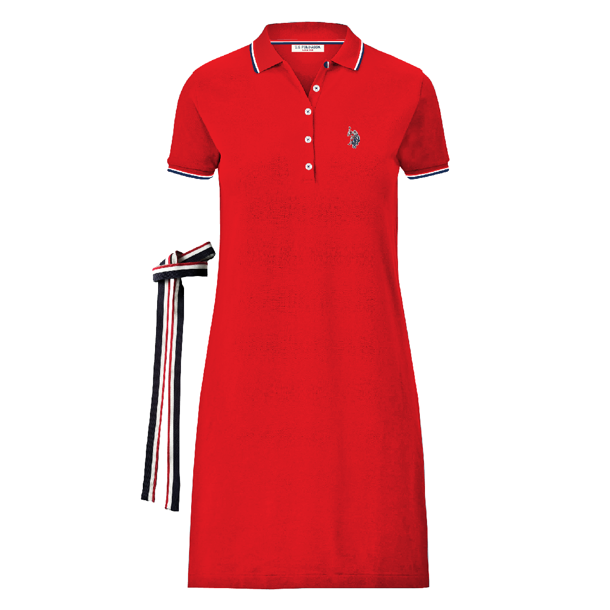 Vestido Mujer Estampado