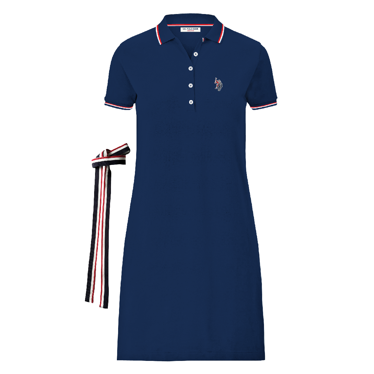 Vestido Mujer Estampado