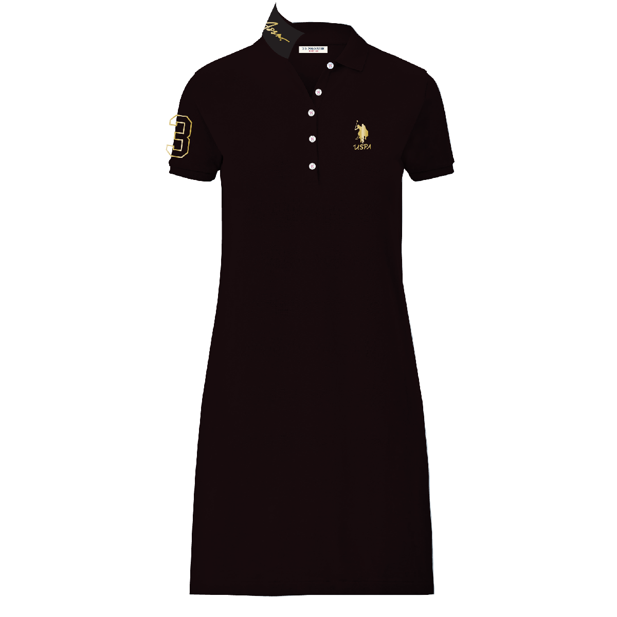 Vestido Mujer Estampado