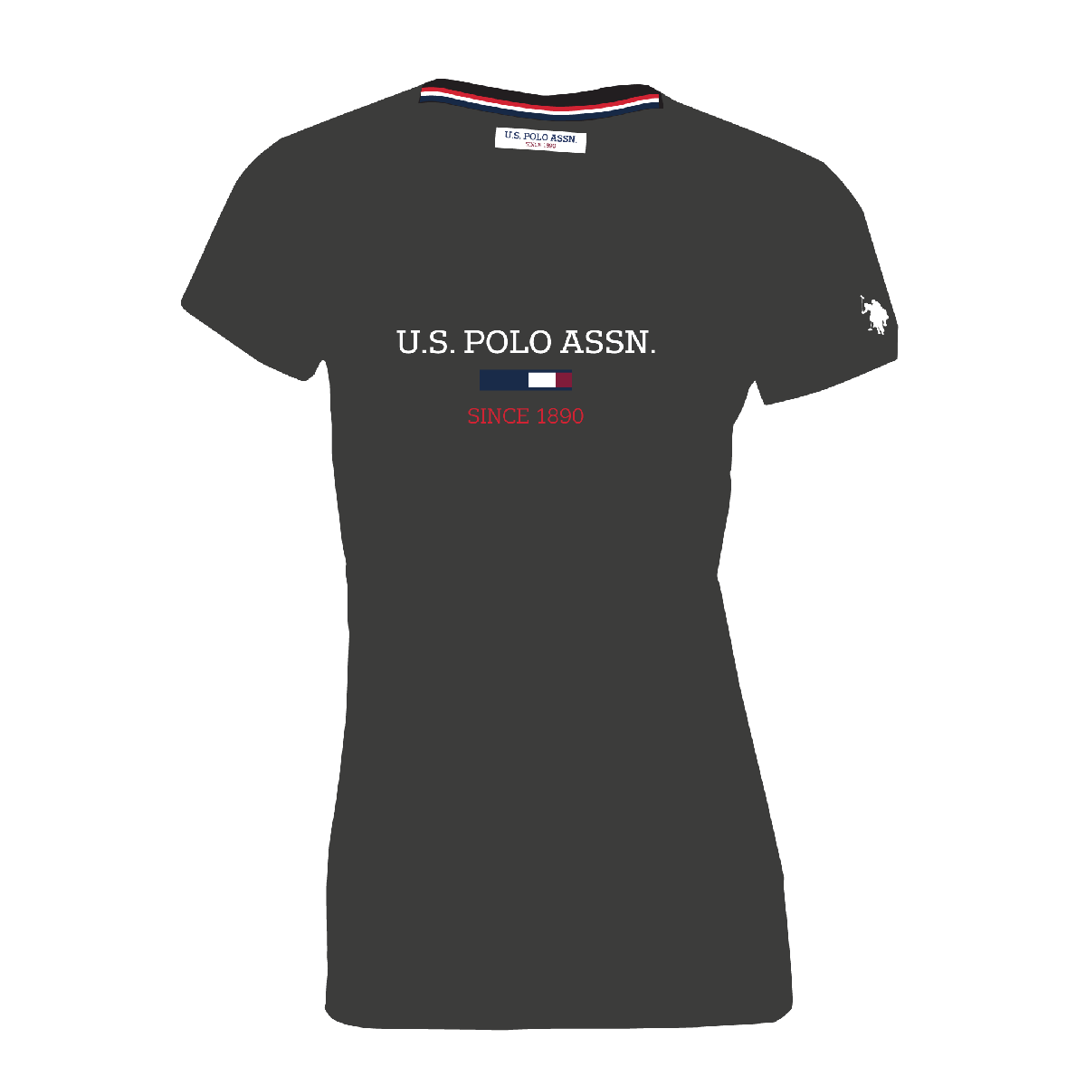 Camiseta Mujer Estampada