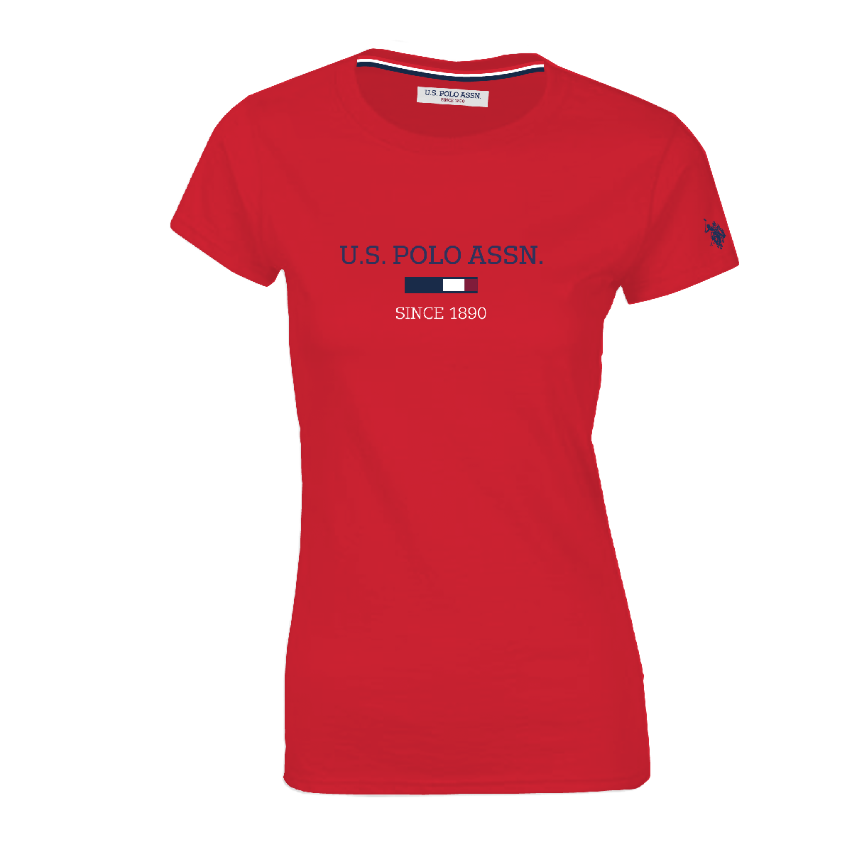 Camiseta Mujer Estampada