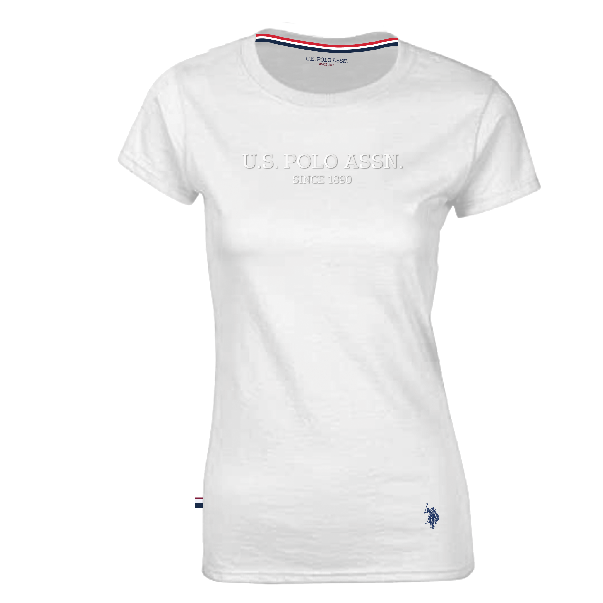 Camiseta Mujer Estampada
