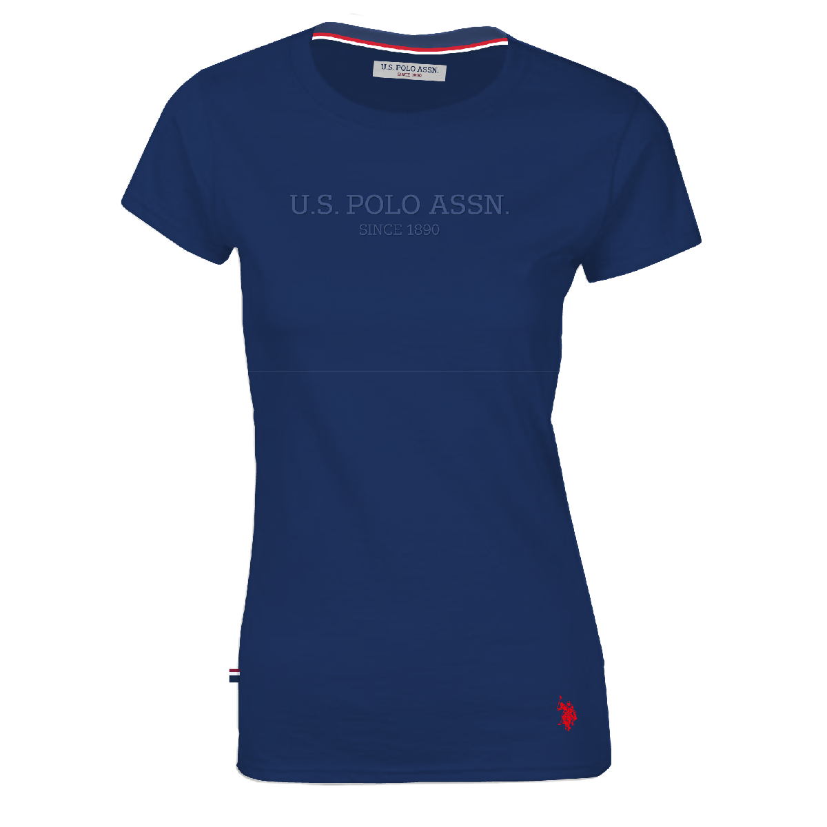 Camiseta Mujer Estampada