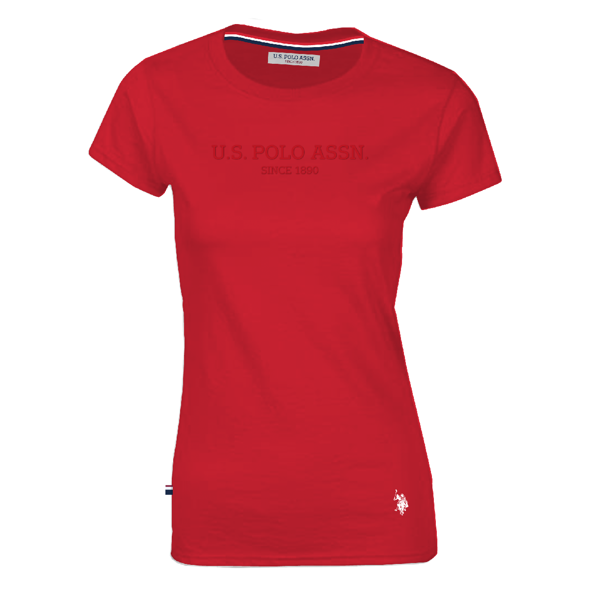 Camiseta Mujer Estampada