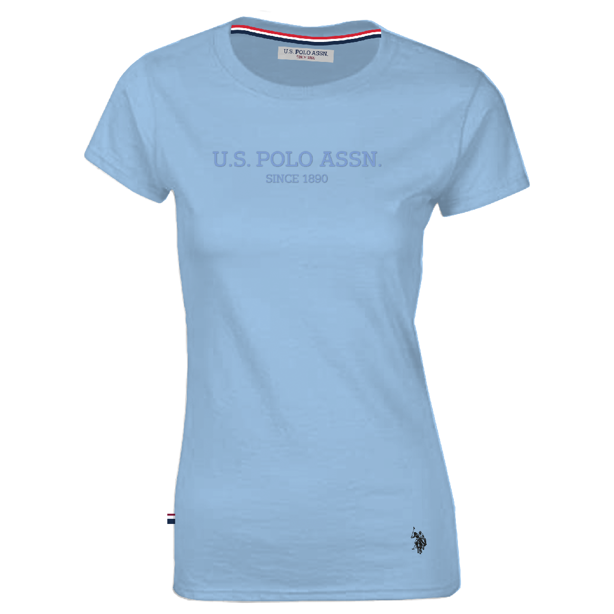 Camiseta Mujer Estampada