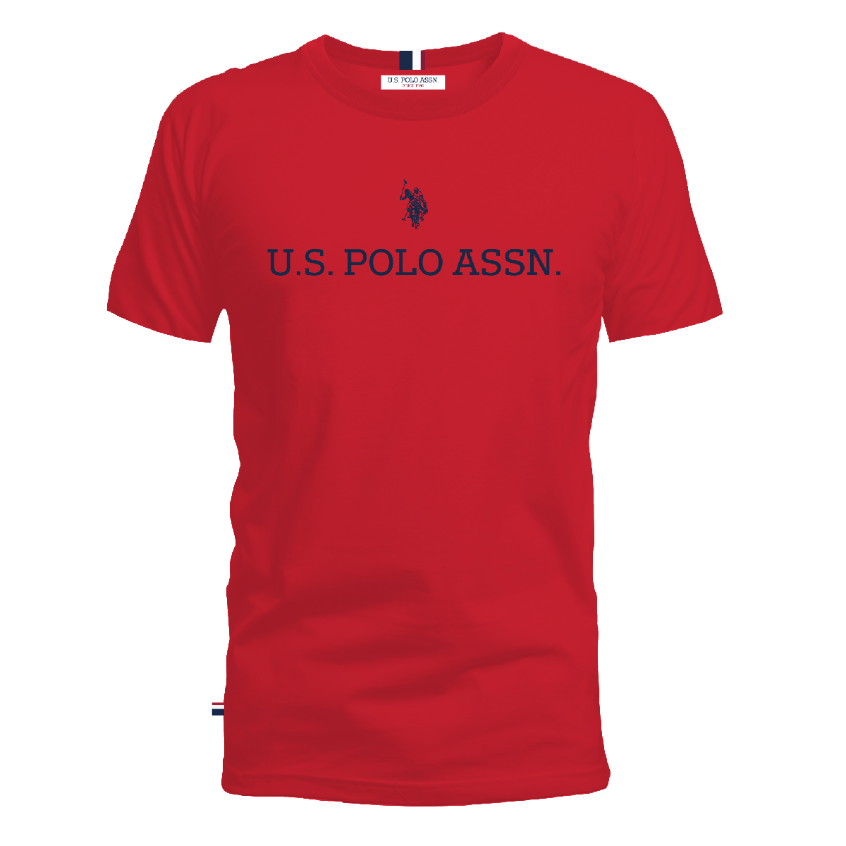 Camiseta Hombre Estampada Big Size