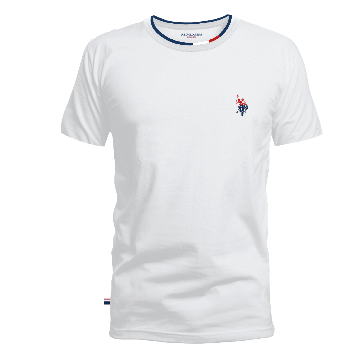 Camiseta Hombre Estampada