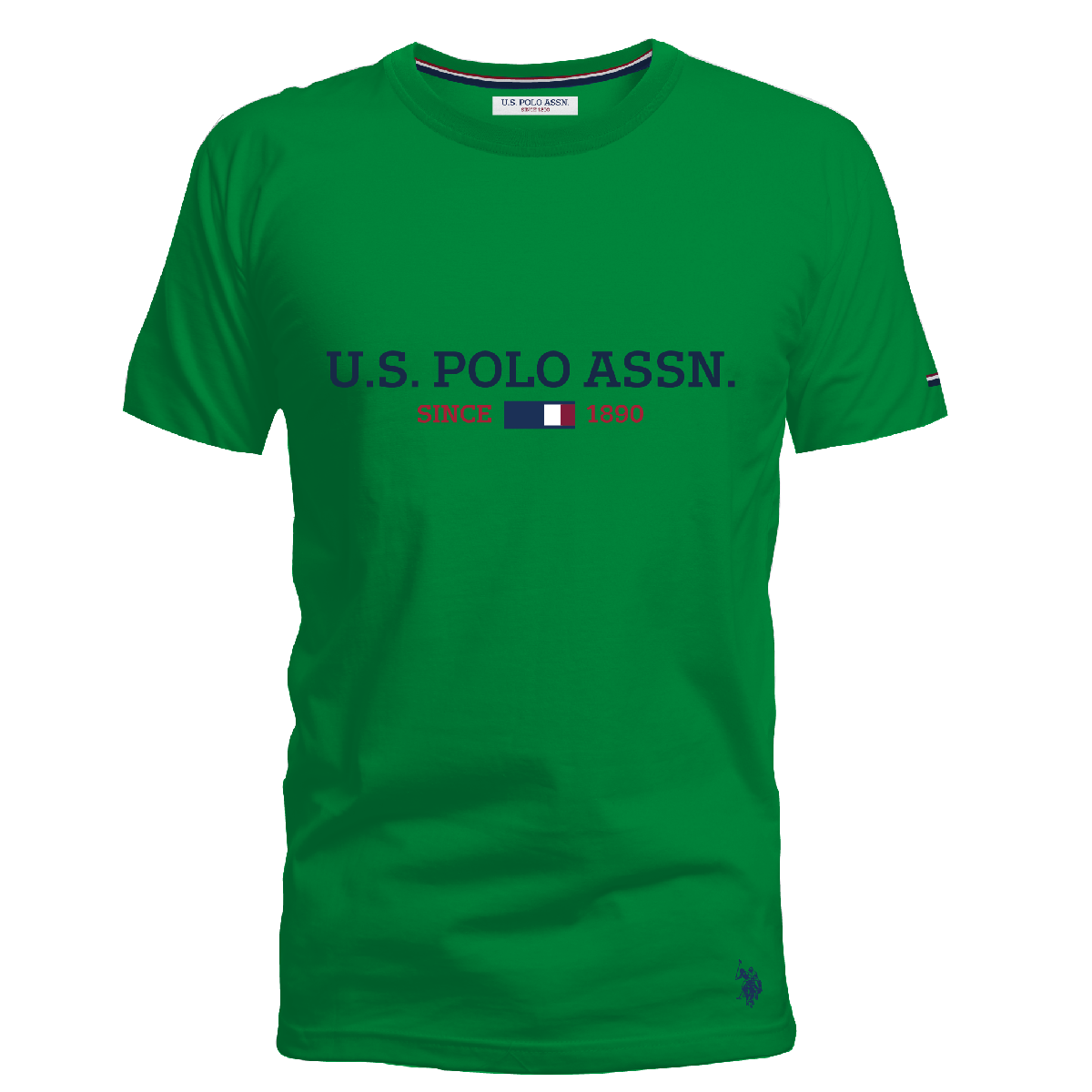 Camiseta Hombre Estampada