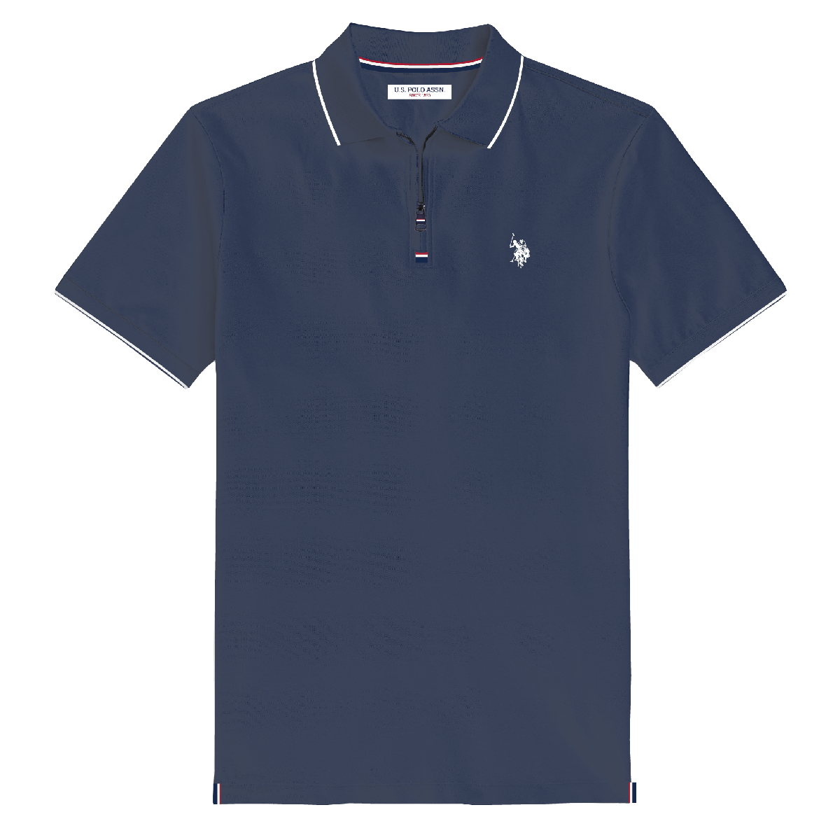 Polo Hombre Estampado