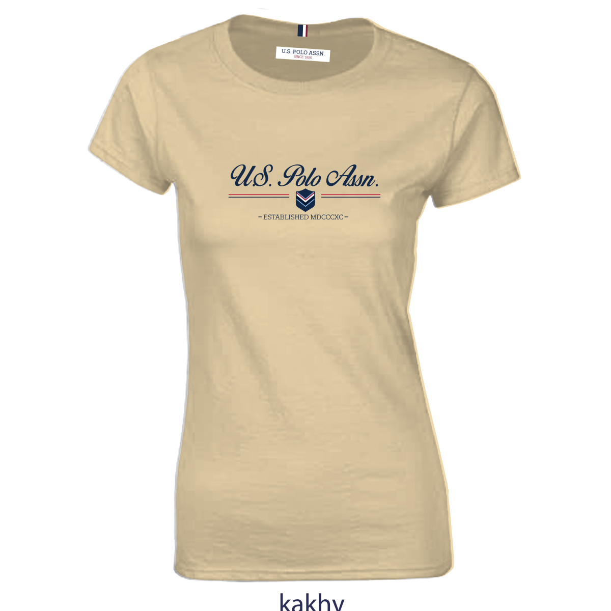 Camiseta Mujer Estampada