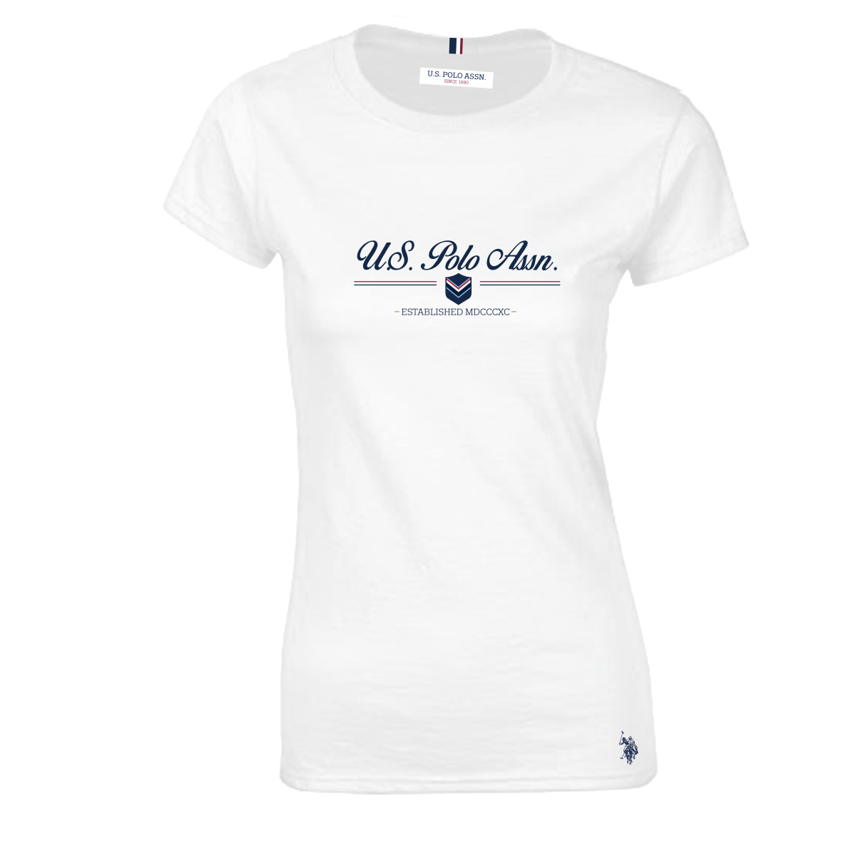 Camiseta Mujer Estampada