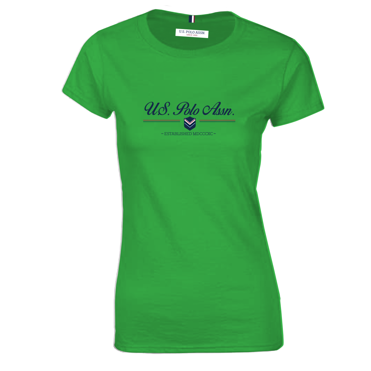 Camiseta Mujer Estampada