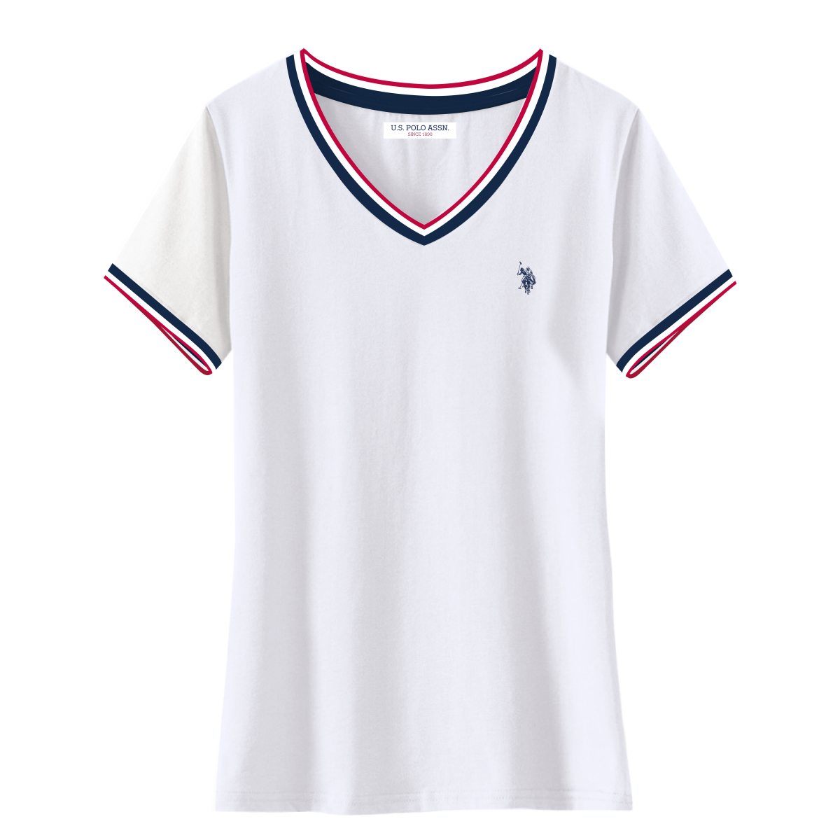 Camiseta Mujer Estampada