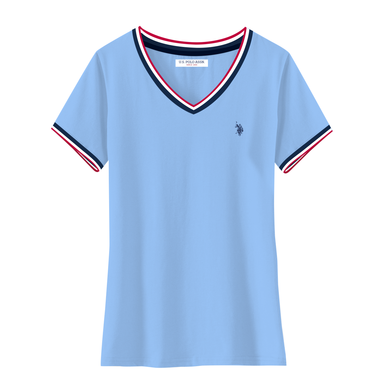 Camiseta Mujer Estampada