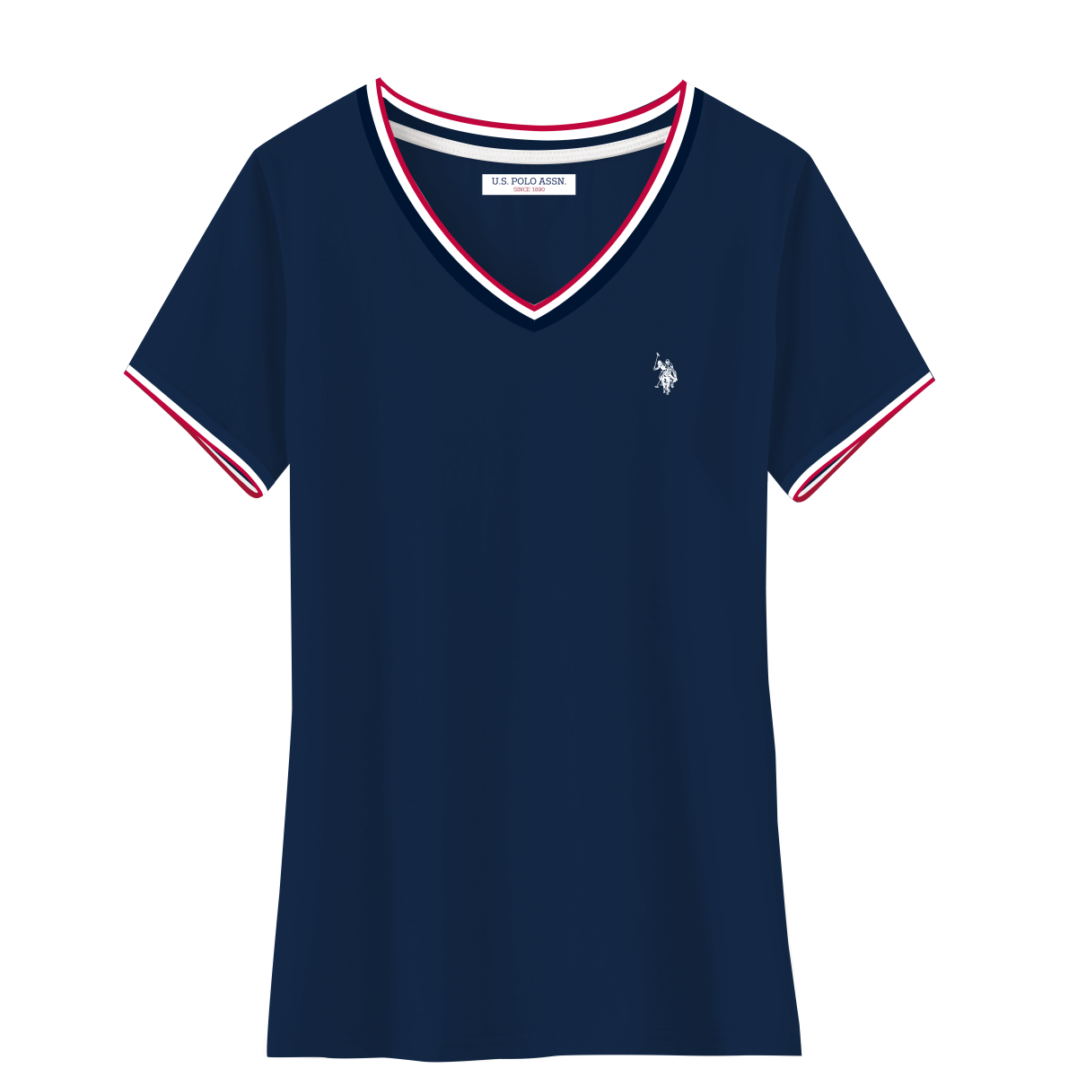 Camiseta Mujer Estampada