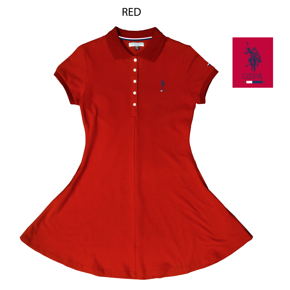Vestido Mujer Estampado
