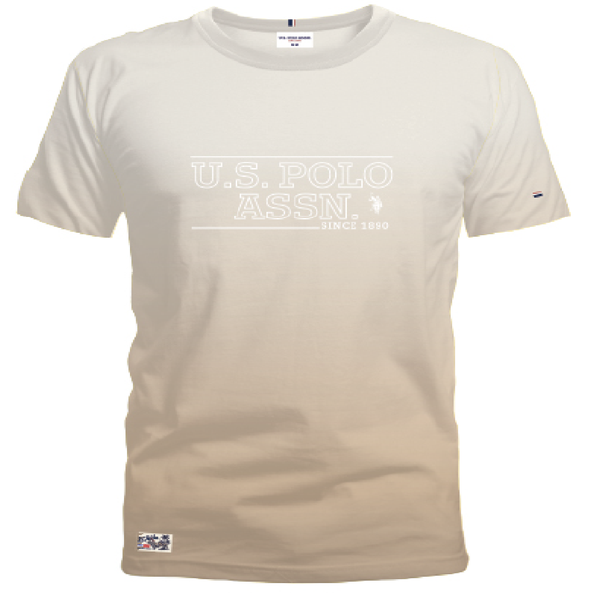 Camiseta Hombre Estampada