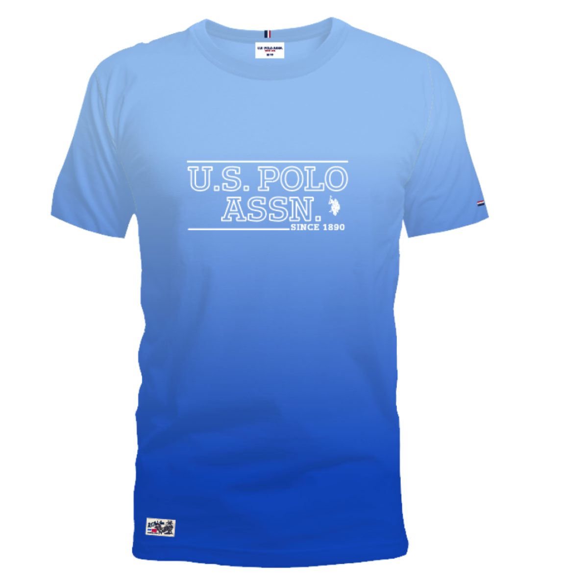 Camiseta Hombre Estampada