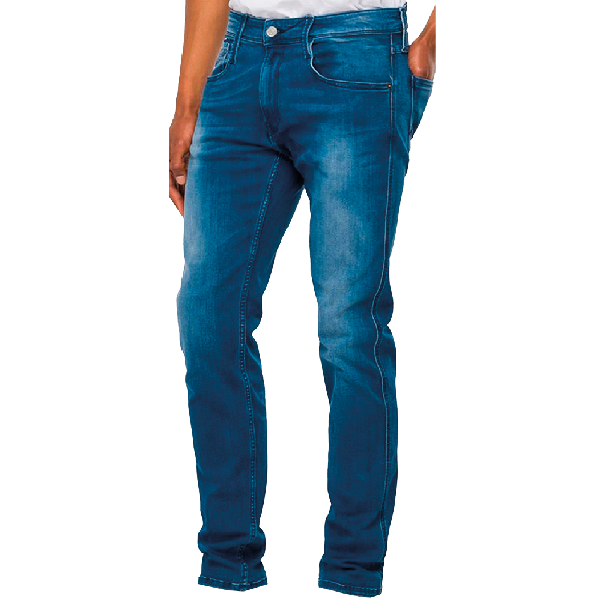 Jean Hombre