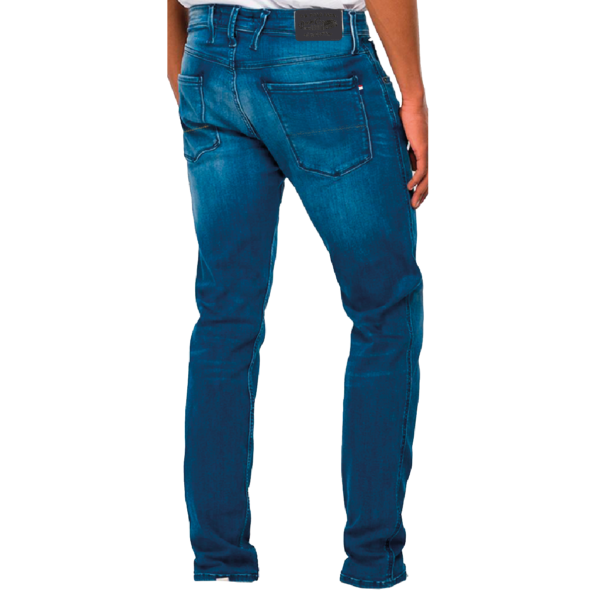 Jean Hombre